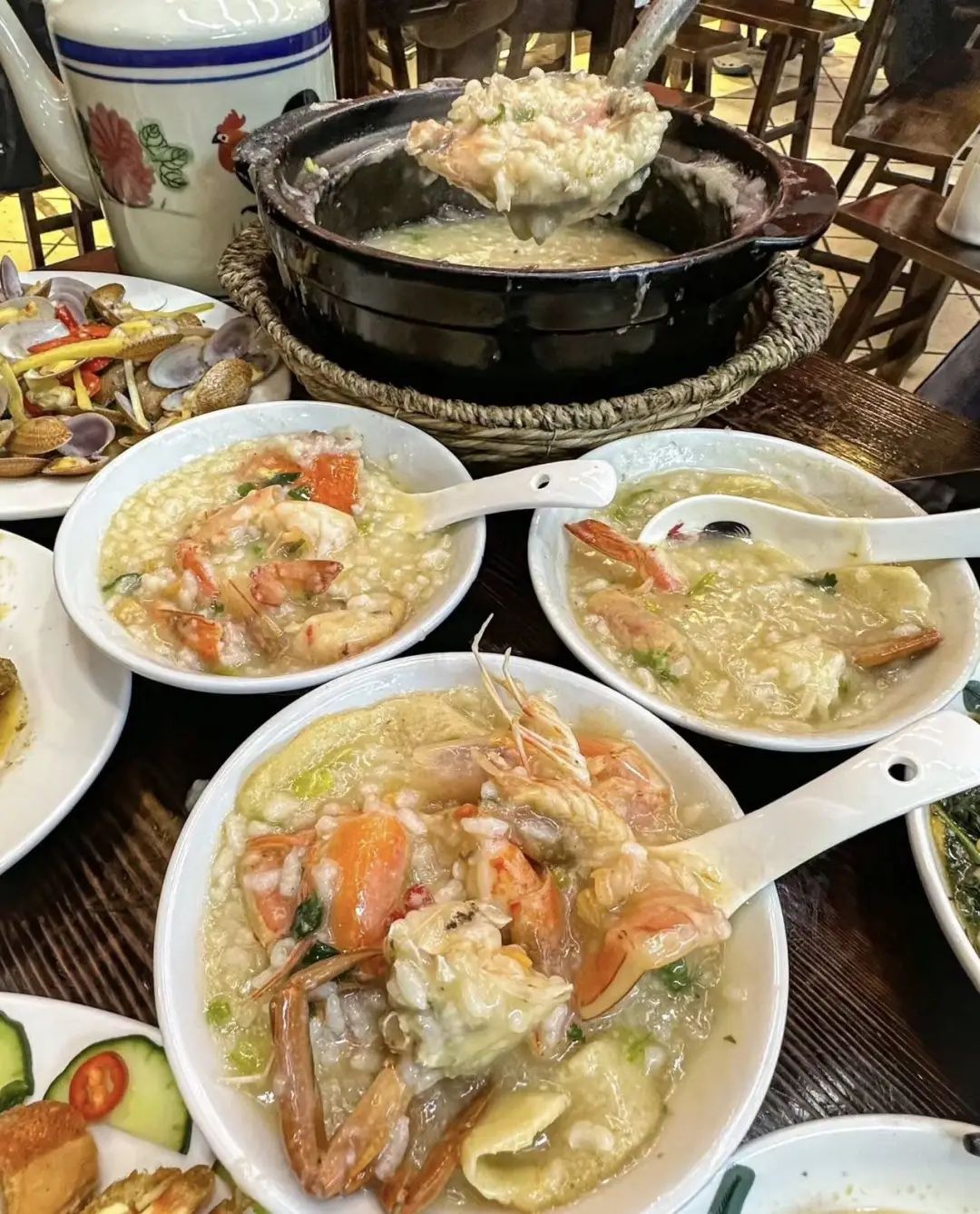 长安的美食_长安美食潮汕火锅店_长安潮汕美食